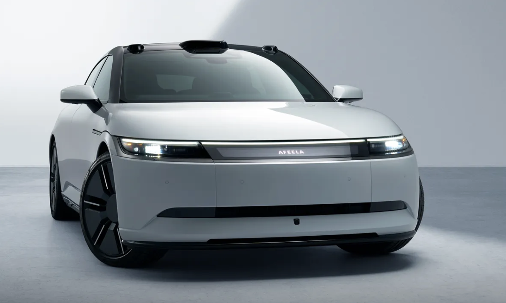 Afeela 1 EV